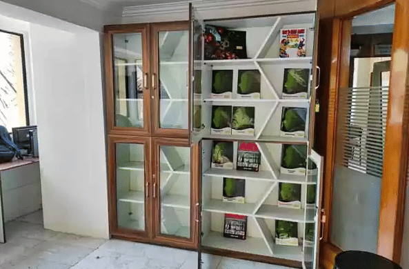 Arena Animation Campus photo 2